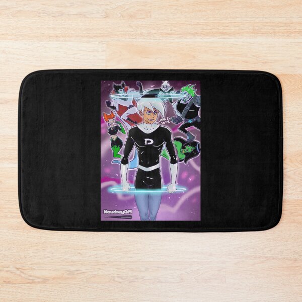 Item preview, Funny Gift For Danny Phantom Fight Time Retro Halloween designed and sold by AlethaHartmann.