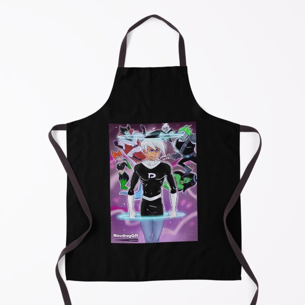 Item preview, Funny Gift For Danny Phantom Fight Time Retro Halloween designed and sold by AlethaHartmann.