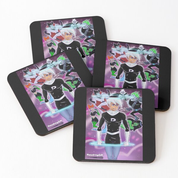 Item preview, Funny Gift For Danny Phantom Fight Time Retro Halloween designed and sold by AlethaHartmann.