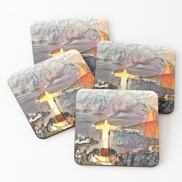 Item preview, Rio de Janeiro designed and sold by Bluebizu.