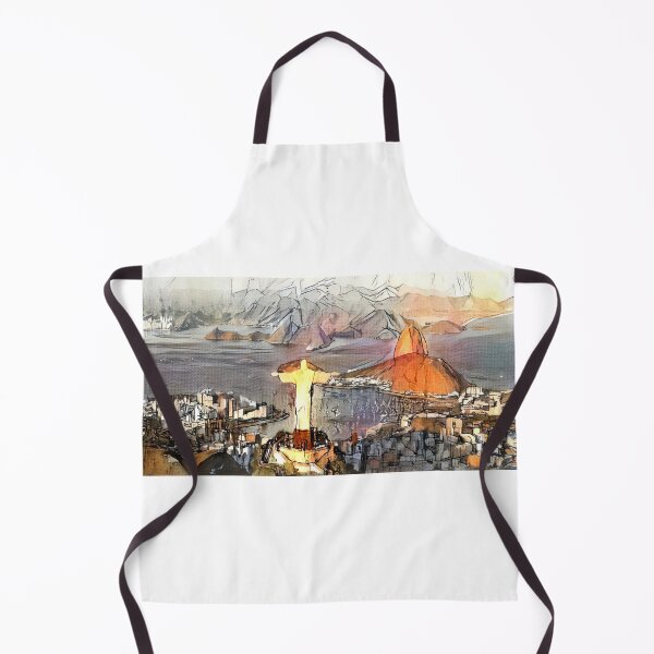 Item preview, Rio de Janeiro designed and sold by Bluebizu.