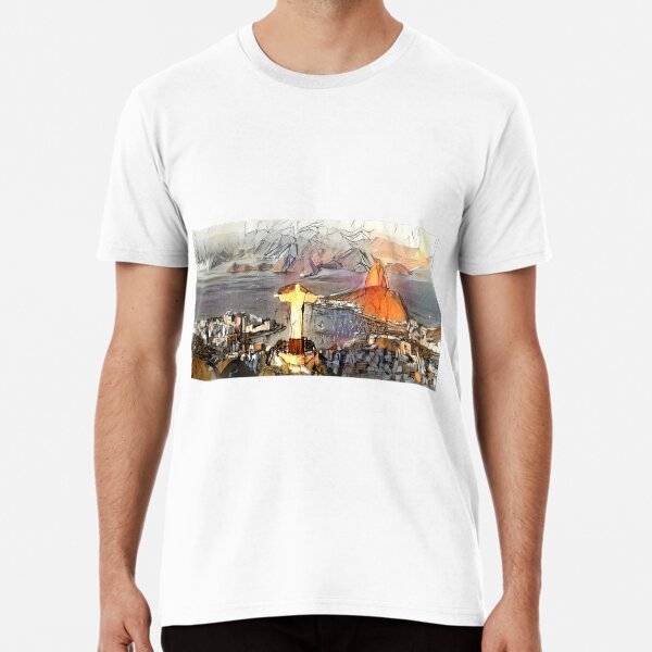 Item preview, Rio de Janeiro designed and sold by Bluebizu.