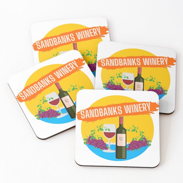 Item preview, Sandbanks designed and sold by fhodgson.