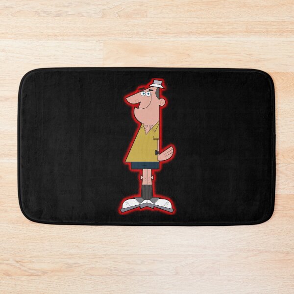 Item preview, Funny Gifts For Dinkleberg (The Face Of Evil) Christmas designed and sold by AlethaHartmann.