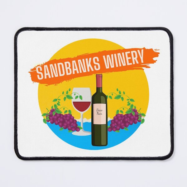 Item preview, Sandbanks designed and sold by fhodgson.