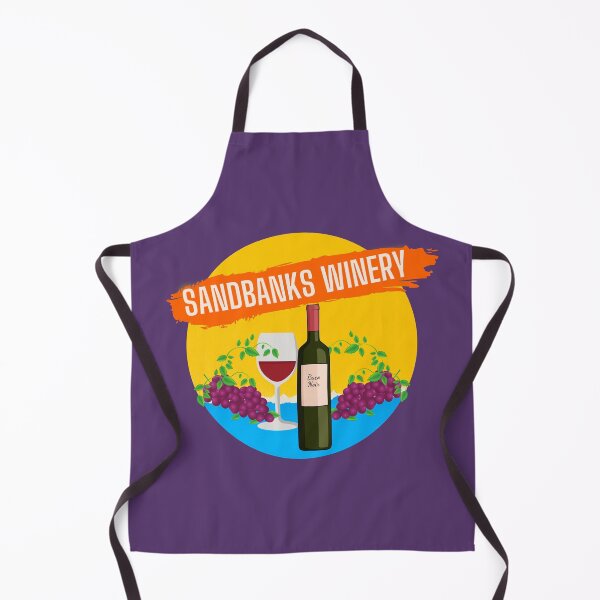 Item preview, Sandbanks designed and sold by fhodgson.