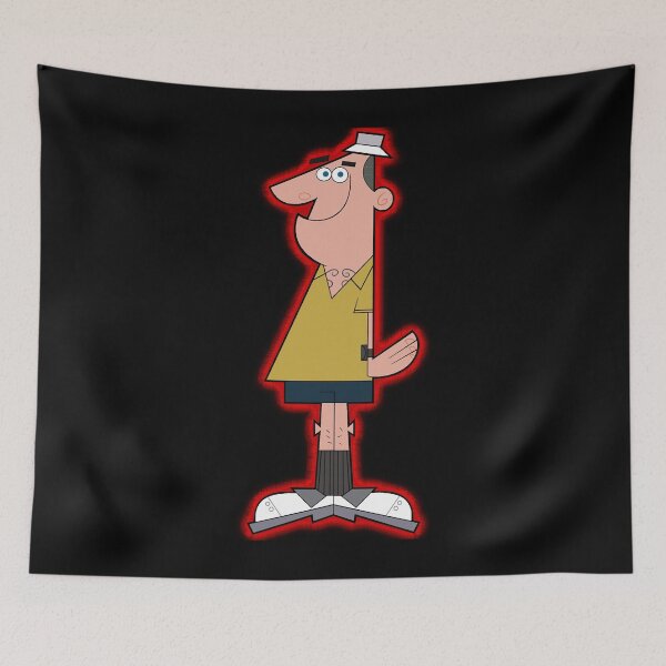 Item preview, Funny Gifts For Dinkleberg (The Face Of Evil) Christmas designed and sold by AlethaHartmann.