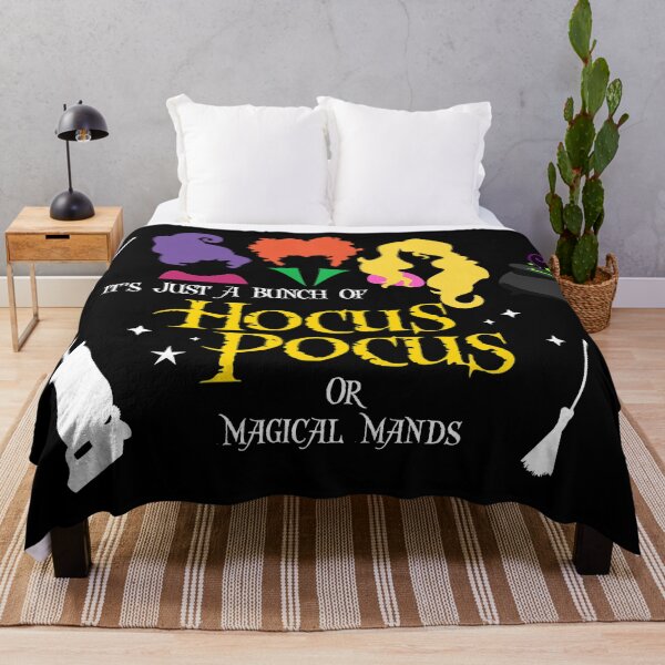 Item preview, Magical Mands designed and sold by Deadlights.
