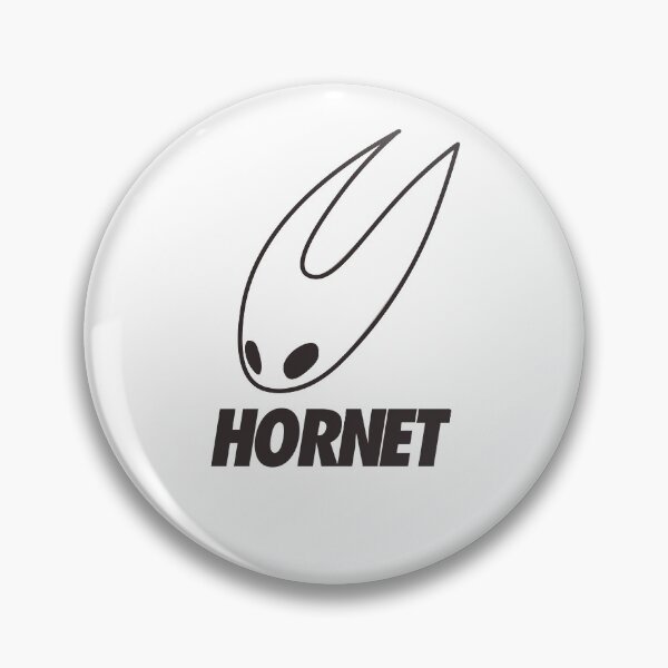 Item preview, HORNET - Silksong/Hollow Knight  designed and sold by bixieshop.