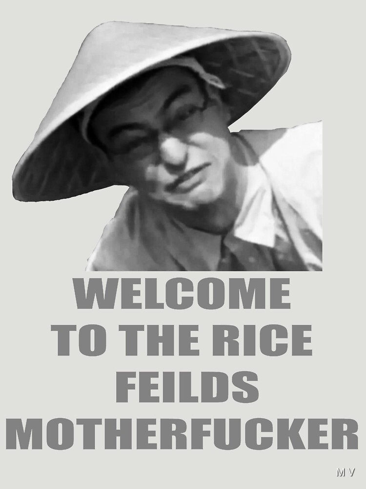 Welcome to the rice feilds - filthyfrank by maxyman245