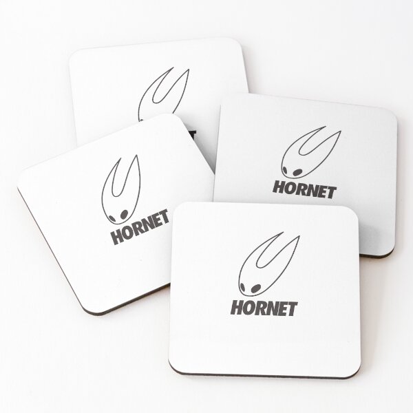 Item preview, HORNET - Silksong/Hollow Knight  designed and sold by bixieshop.