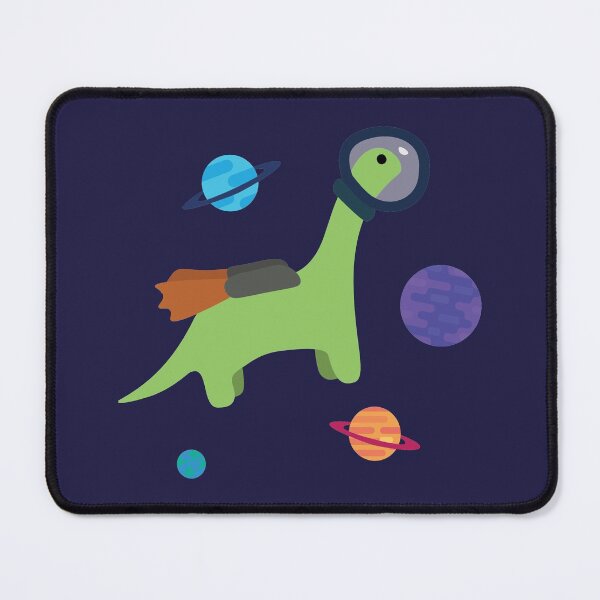 Item preview, Space Dino designed and sold by TheGalaxyKat.