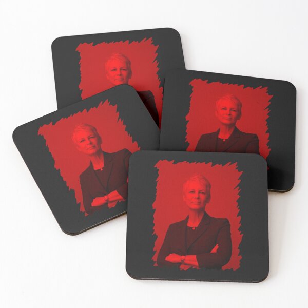 Item preview, Jamie Lee Curtis designed and sold by everettjamie3.