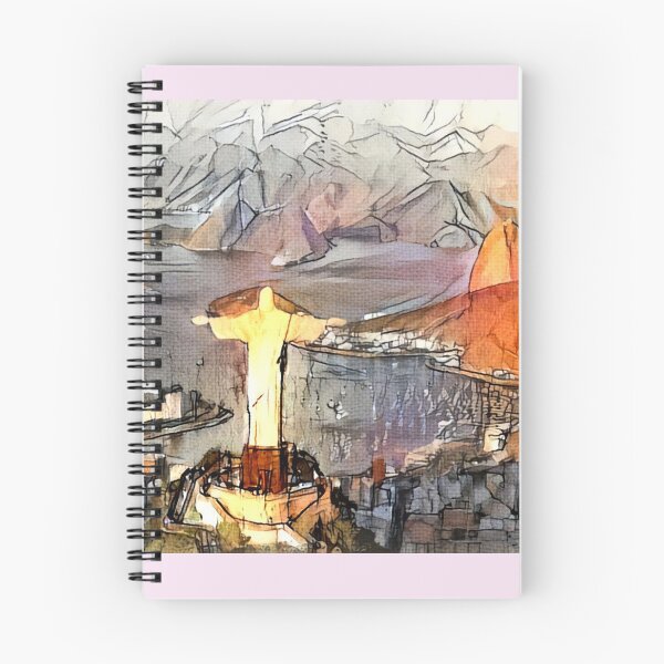 Item preview, Rio de Janeiro designed and sold by Bluebizu.