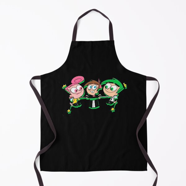 Item preview, Funny Man Timmy And The Fairies Halloween designed and sold by AlethaHartmann.
