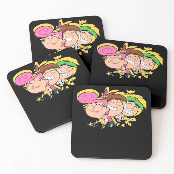 Item preview, Funny Men Timmy And The Fairies Christmas designed and sold by AlethaHartmann.