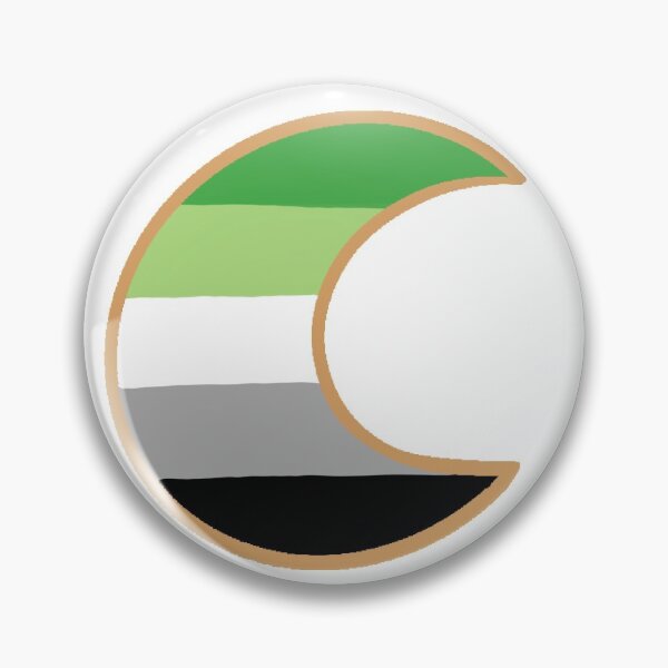 Item preview, Moon Icon ("Green scenery") designed and sold by EKLs-Shop.