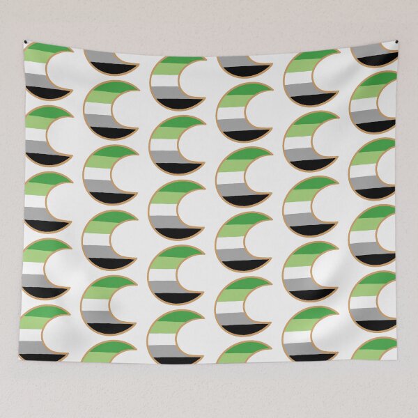 Item preview, Moon Icon ("Green scenery") designed and sold by EKLs-Shop.