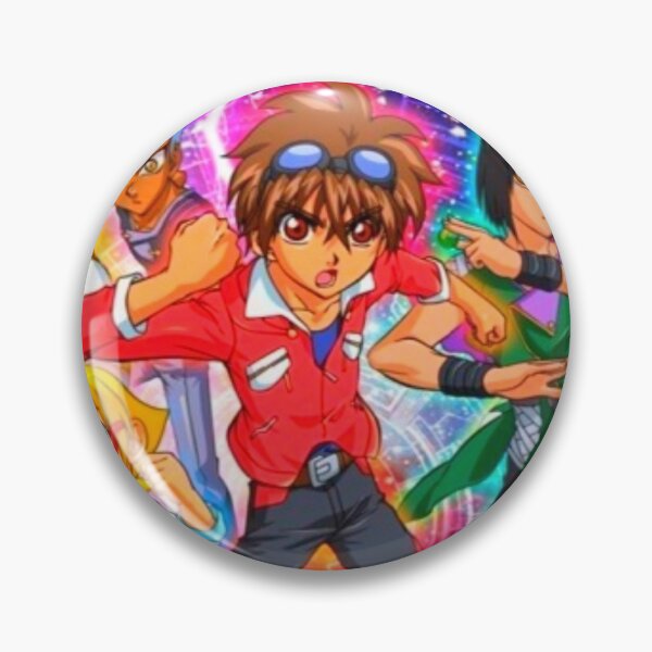 Item preview, Bakugan  designed and sold by Elegantshop1.