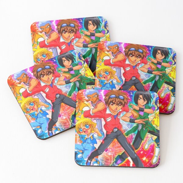 Item preview, Bakugan  designed and sold by Elegantshop1.