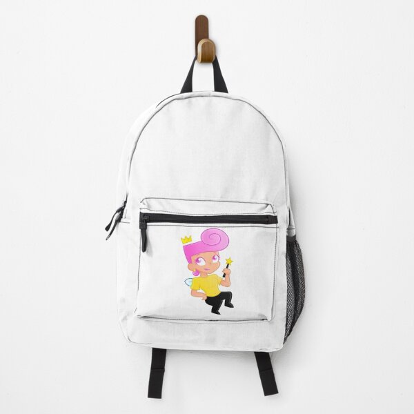 Item preview, Gift Idea Fairly Oddparents - Wanda Halloween designed and sold by AlethaHartmann.