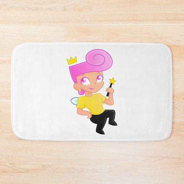 Item preview, Gift Idea Fairly Oddparents - Wanda Halloween designed and sold by AlethaHartmann.