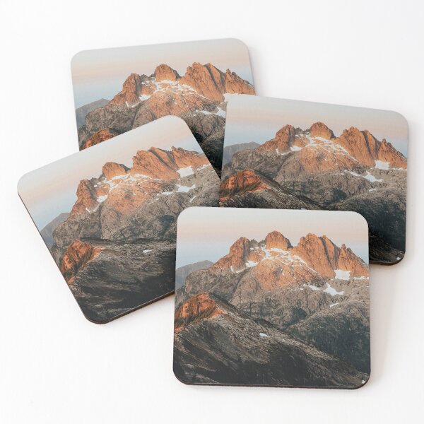 Item preview, Vancouver Island 5040 Mountain Hike designed and sold by Ella O.