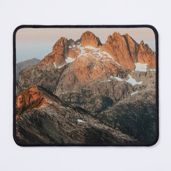 Item preview, Vancouver Island 5040 Mountain Hike designed and sold by Ella O.