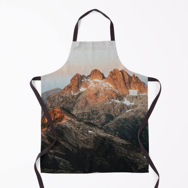 Item preview, Vancouver Island 5040 Mountain Hike designed and sold by Ella O.