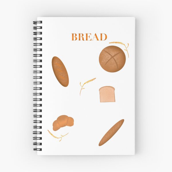 Item preview, Bread designed and sold by MidnightSeer.