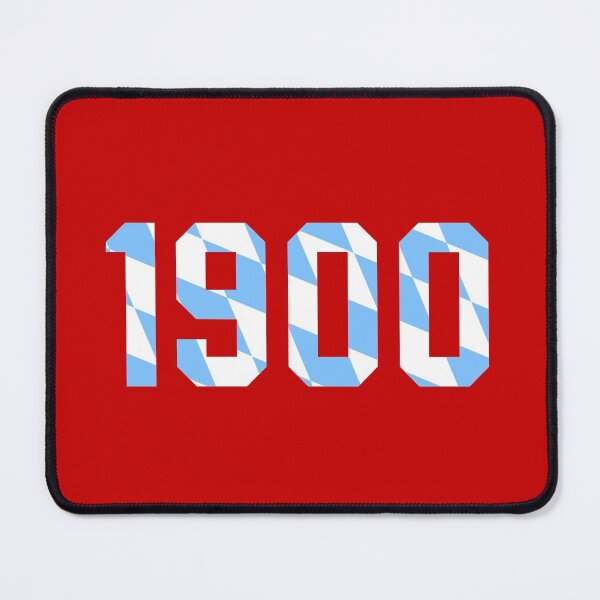 Item preview, 1900 Bayern alt designed and sold by VRedBaller.