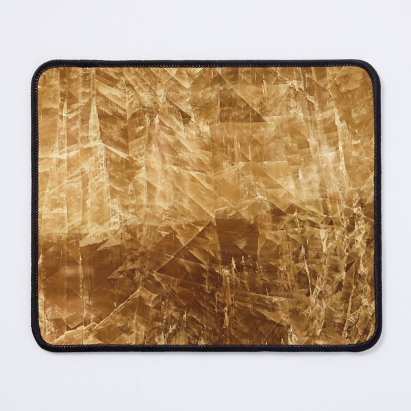 Item preview, Premium Gold Glass Marble Design designed and sold by Piper-Deals.