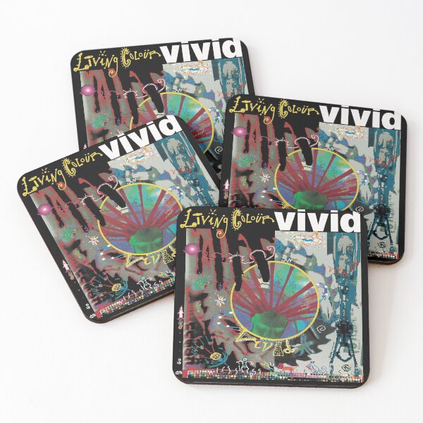 Item preview, Vivid designed and sold by Pruningsheep.