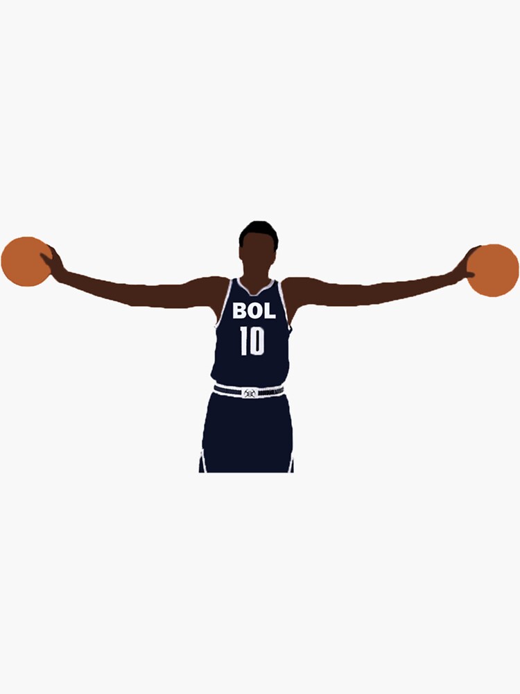 bol bol wingspan