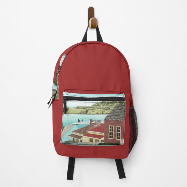 Item preview, Lyttelton Street designed and sold by jeguise.