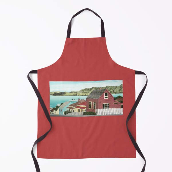 Item preview, Lyttelton Street designed and sold by jeguise.