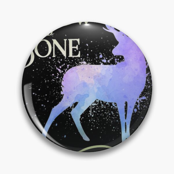 Item preview, Shadow and Bone Cover Tribute designed and sold by Oriana305.