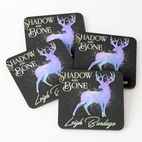 Item preview, Shadow and Bone Cover Tribute designed and sold by Oriana305.