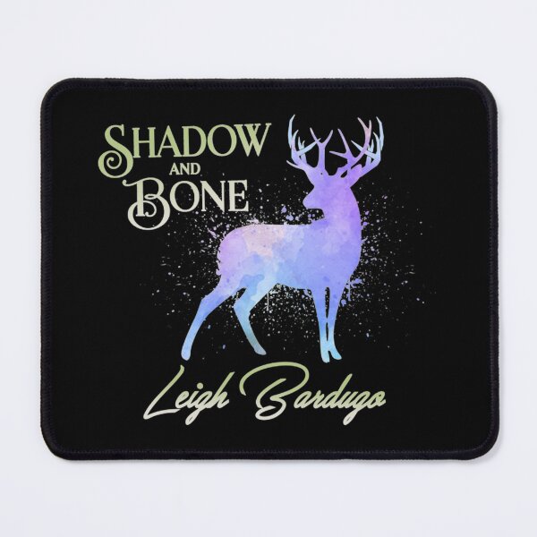 Item preview, Shadow and Bone Cover Tribute designed and sold by Oriana305.