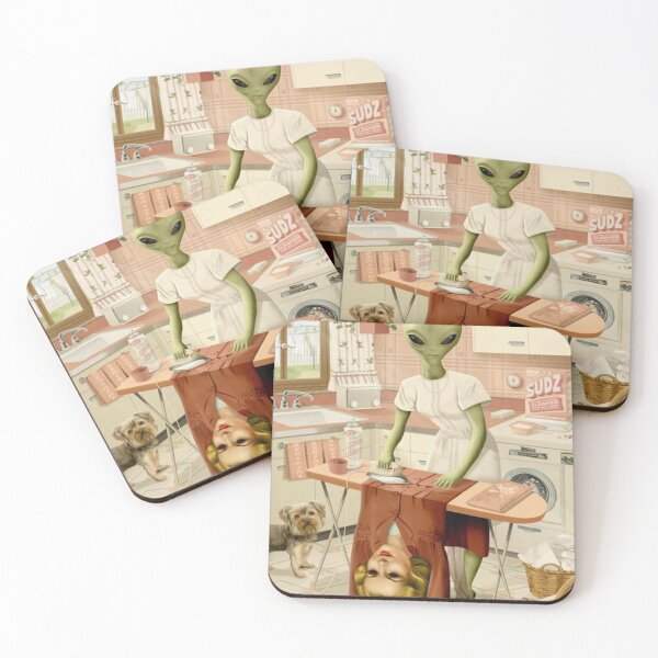Item preview, Laundry Day  designed and sold by angelinawiliam.