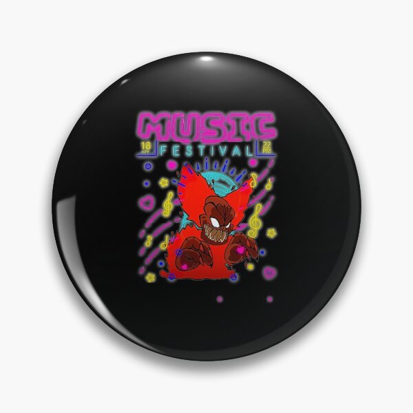 Item preview, Friday Night Funkin 3 designed and sold by fnfunk251.