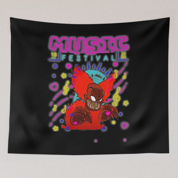 Item preview, Friday Night Funkin 3 designed and sold by fnfunk251.