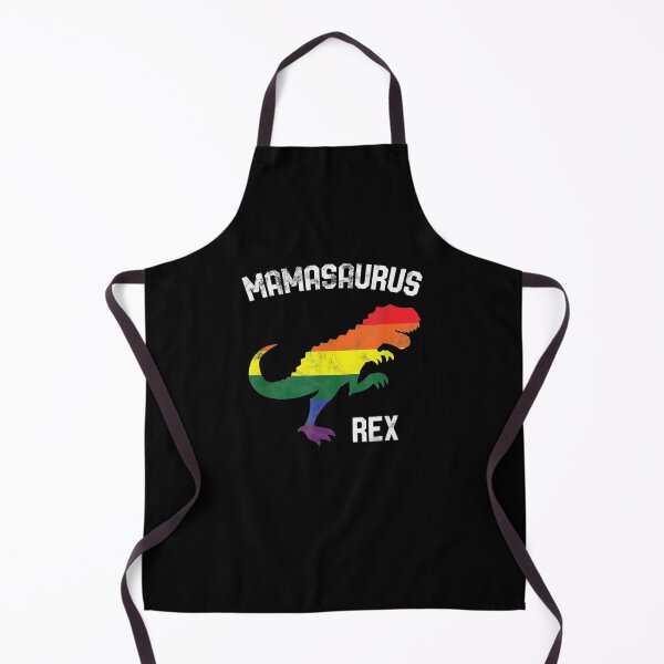 Item preview, Mamasaurus Rex Gay Pride Lgbt Dinosaur Ally designed and sold by patsa4.
