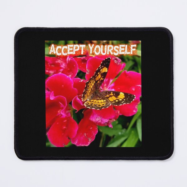 Item preview, Accept Yourself  designed and sold by AmandaFaye99.