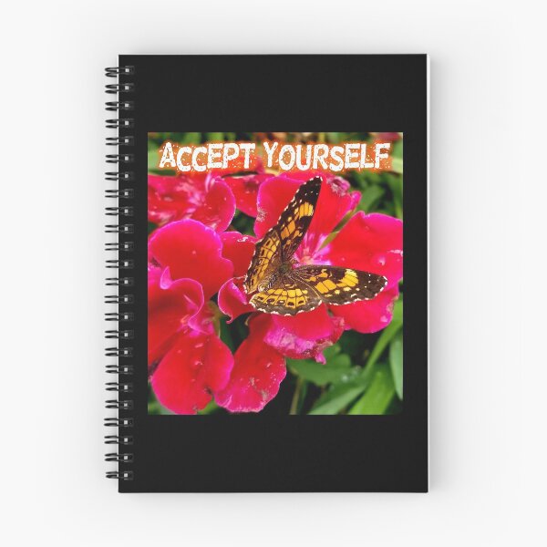 Item preview, Accept Yourself  designed and sold by AmandaFaye99.