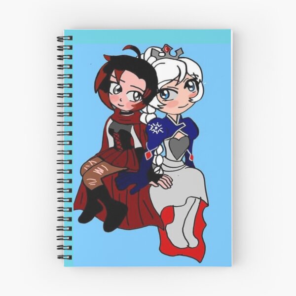 Item preview, WhiteRose Chibis designed and sold by STRQRaven.