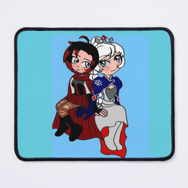 Item preview, WhiteRose Chibis designed and sold by STRQRaven.