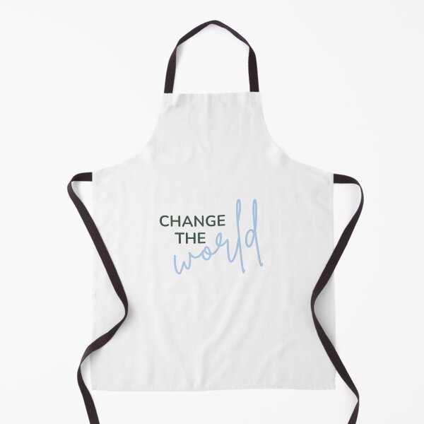 Item preview, Change the world (classy)  designed and sold by annabellely.