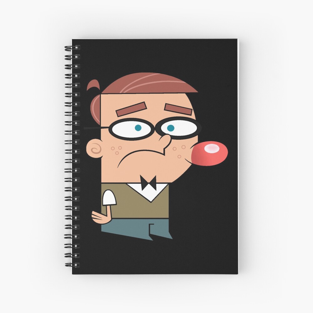 Boil fairly oddparents