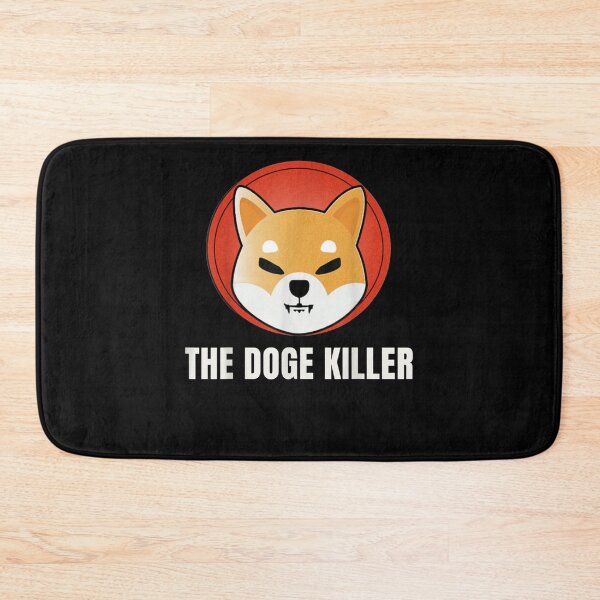 Item preview, Shib The Doge Killer Shiba Inu Coin Crypto Shib Token Hodl designed and sold by vivanbess.